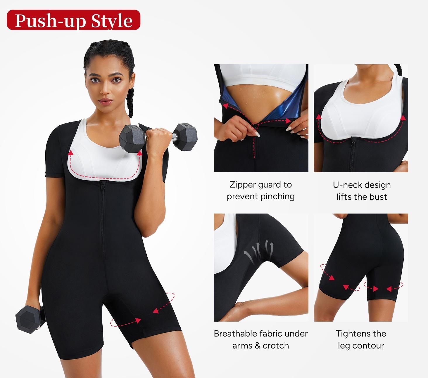 Nebility Compression Shorts for Women Sport Shorts Athletic Workout Running Performance Baselayer Underwear with Side Pockets