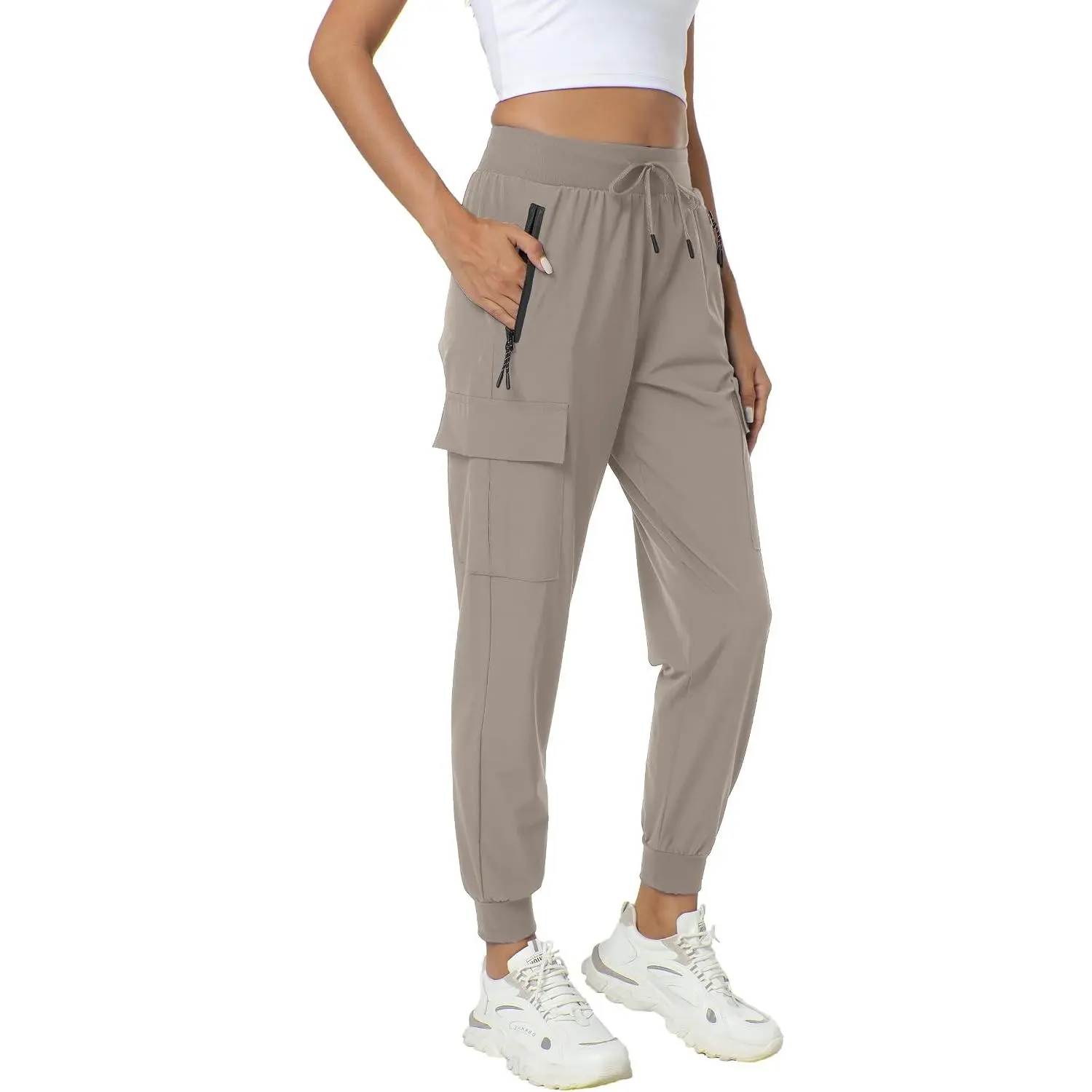 Dark Khaki
