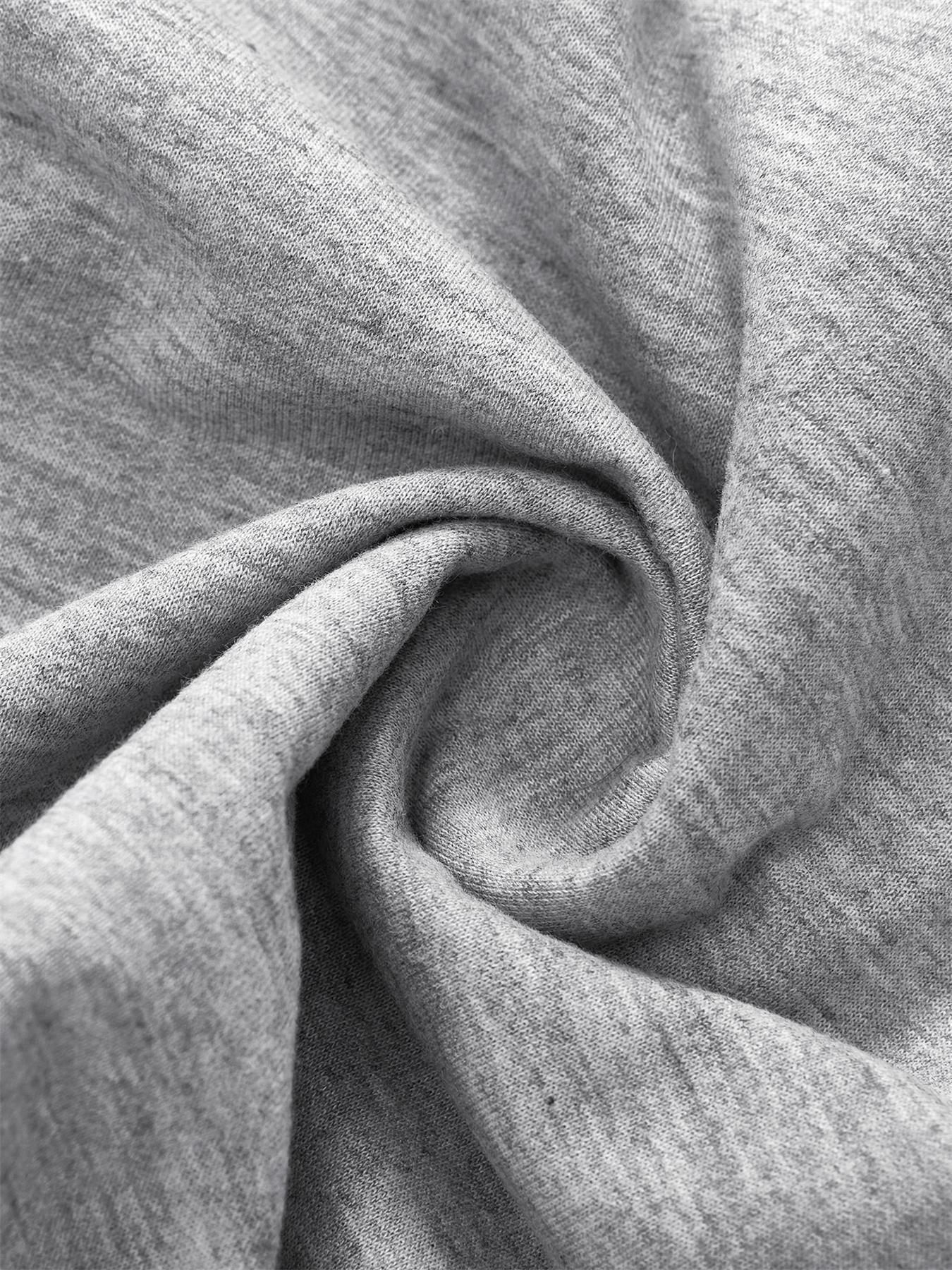 Men's Stylish Star Pattern Printed Casual Shorts, Trendy Double-Layer Design Perfect for All Seasons, Fashionable Versatile Daily Wear Bottoms