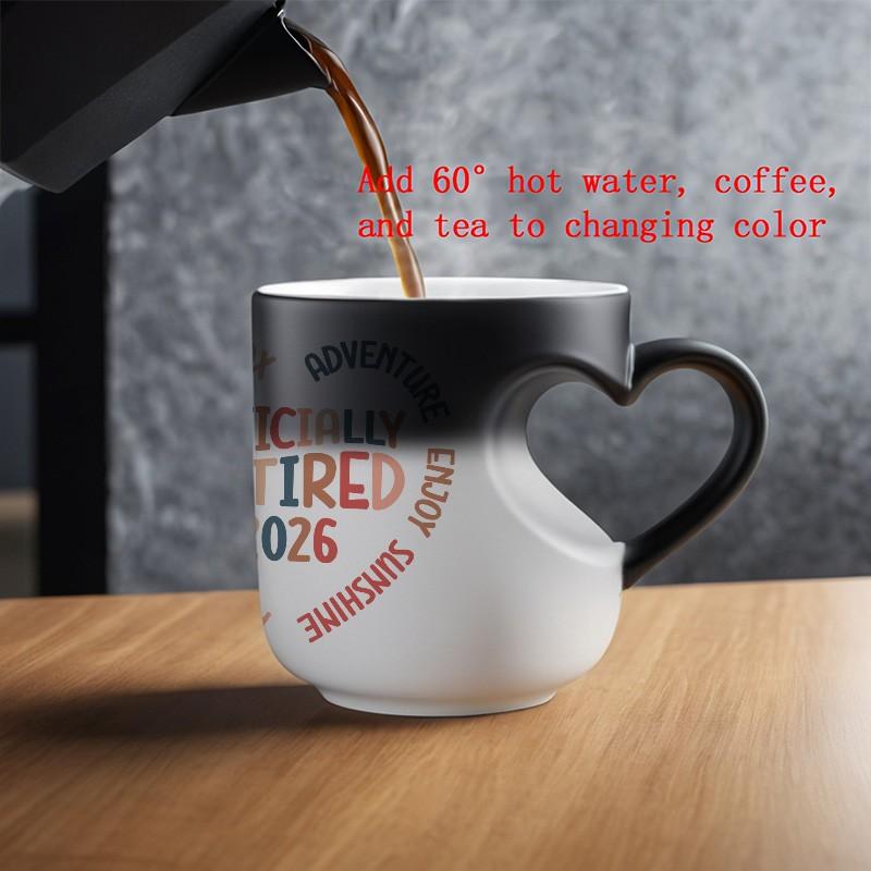 1pc Embrace Adventure device: Official retirement in 2026 - A device designed to offer relaxation, travel and family joy experiences. Its warm/cold color-changing design is perfect for use as a beautiful gift for occasions such as Valentine's Day