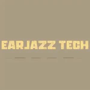 Earjazz Tech shop logo