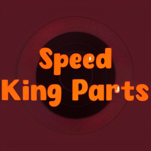 Speed King Parts
