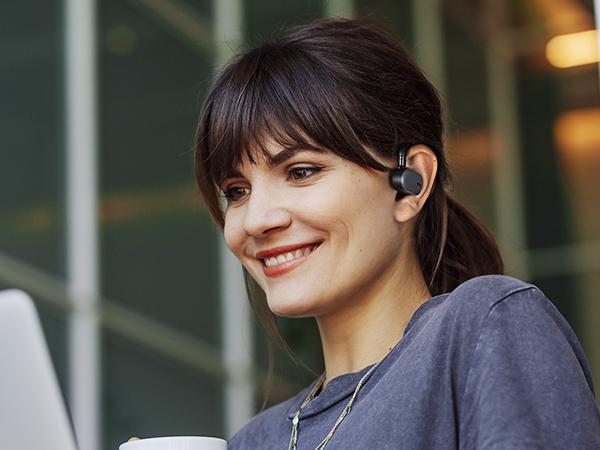 TOZO Open Buds Lightweight True Open Ear Wireless Earbuds with Multi-Angle Adjustment Audio Earphones sport earbuds Headphones Electronic Headset wireless earphone app control open-ear headphone Black headphones bluetooth noisecancellingheadphones TOZO Open Buds Lightweight True Open Ear Wireless Earbuds with Multi-Angle Adjustment Audio Earphones sport earbuds Headphones Electronic Headset wireless earphone app control open-ear headphone Black headphones bluetooth noisecancellingheadphones