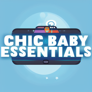 Chic Baby Essentials