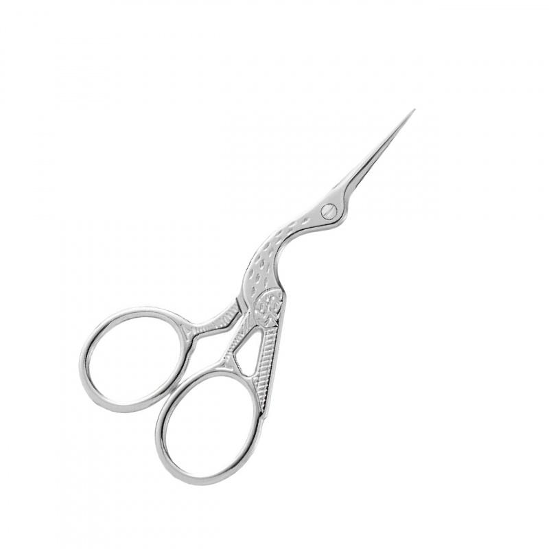 2pcs Heavy-Duty Sewing Scissors, Professional Tailoring Shears, Sharp Blades, Lightweight Metal, Ergonomic Handle, Durable for Crafters