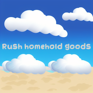 Rush homehold goods