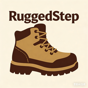 RuggedStep