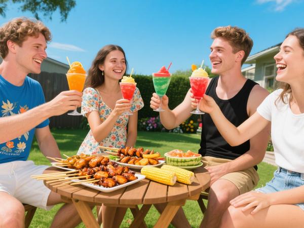 Make Valentine’s Day Sweeter  SYINTAO 2-in-1 Slushie & Soft Serve Machine | Auto-Clean | 6 Preset Modes | One-Touch Refreshing Drinks at Home | Compact, Easy & Always Ready for a Cool Treat (24-Hour On-Call)