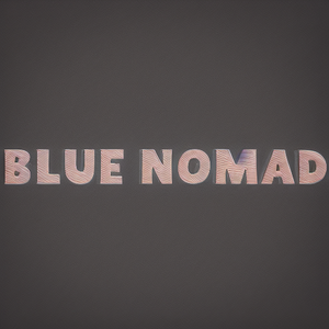 Blue Nomad