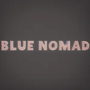 Blue Nomad Blue Nomad