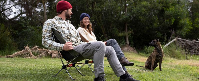 Naturehike YL08/09 Ultralight Camping Chair – 2.12 LBS Lightweight, Portable & Foldable with Anti-Sinking Feet – Ideal for Camping, Hiking & Travel outdoor backpack Folding Outdoorfun Hiking Essentials