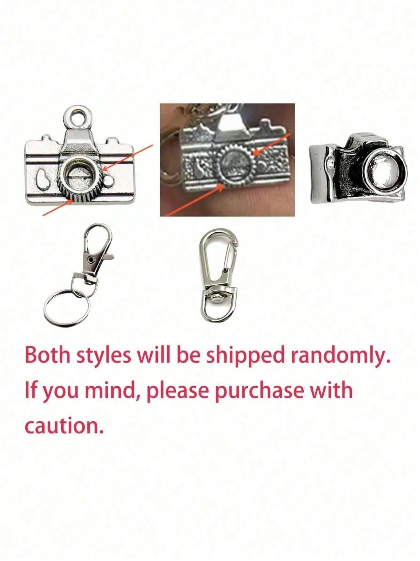 Travel Theme Keychain Pendant, Fashion Bag Accessory, Creative Gift for Graduation, Mother's Day, Wedding, Independence Day