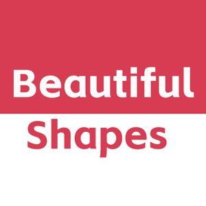 Beautiful shapes