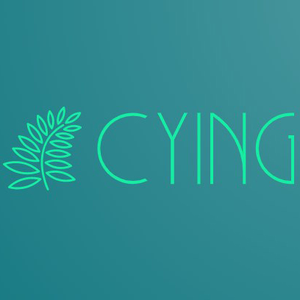 CYING