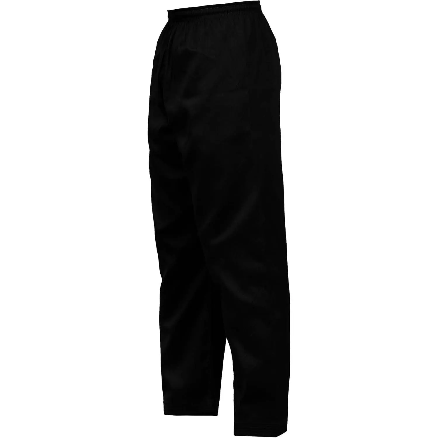 Solid Color Karate Pants Kids Adults Unisex Very Light Weight - Special Edition