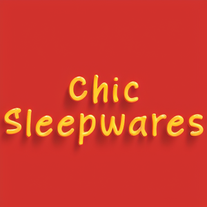 Chic Sleepwares
