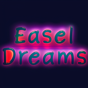 Easel Dreams