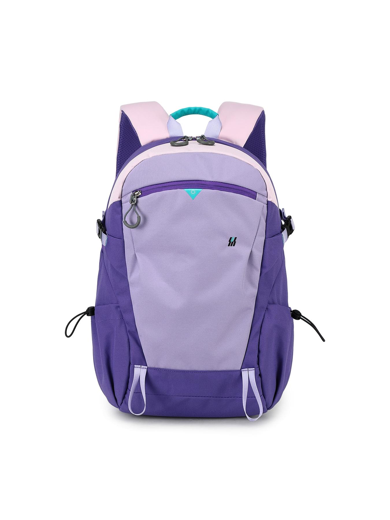 Outdoor Commute Travel Backpack, Lightweight Simple Design, Unisex Couples Bag, Perfect for Hiking and Daily Use, Durable and Stylish