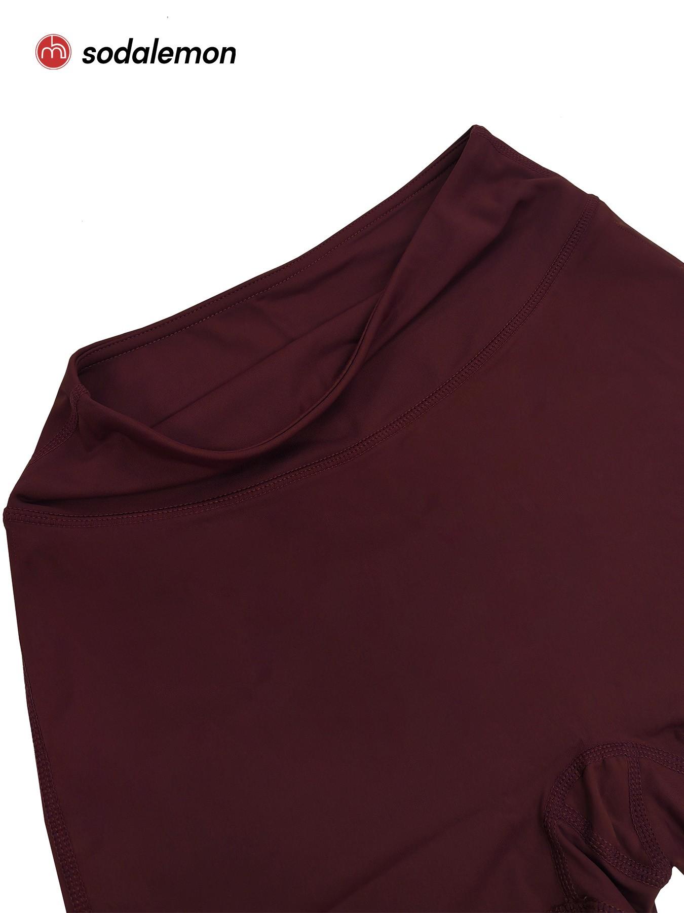 Two-piece Set Women's Solid Racer Back Crop Sports Bra & High Waist Leggings, Yoga Bottoms, Tracksuit Set, Quick Drying Breathable Comfortable for Yoga Gym, Workout Running Clothes, Ladies Sportswear for All Seasons, Workout Sets Women