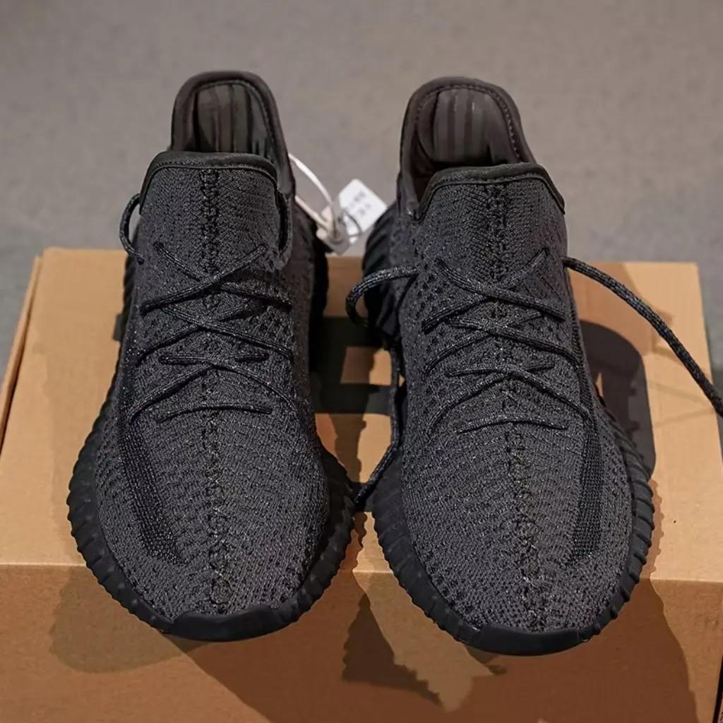 2026 Popular Trendy Shoes 350 Unisex Casual Sports Shoes Running Shoes Soft Sole Summer Breathable