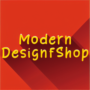 Modern Design Shop