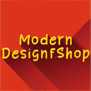 Modern Design Shop