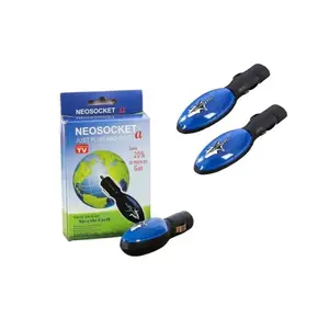 Car Fuel Saver 2pcs, 2026 New Upgrade Fuelshark Fuel Sync Device, Gas Saver for Car, Automotive Spill Saver Auto Save 10-30%.