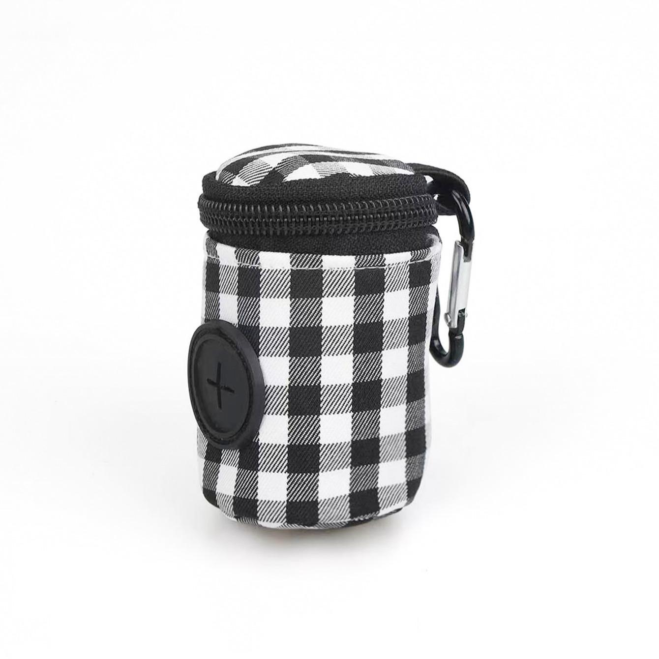 Outdoor Hanging Pet Waste Bag, Dog Poop Bag, Cat Litter Storage Bag, Scooper, Pet Garbage Bag, Convenient and Durable