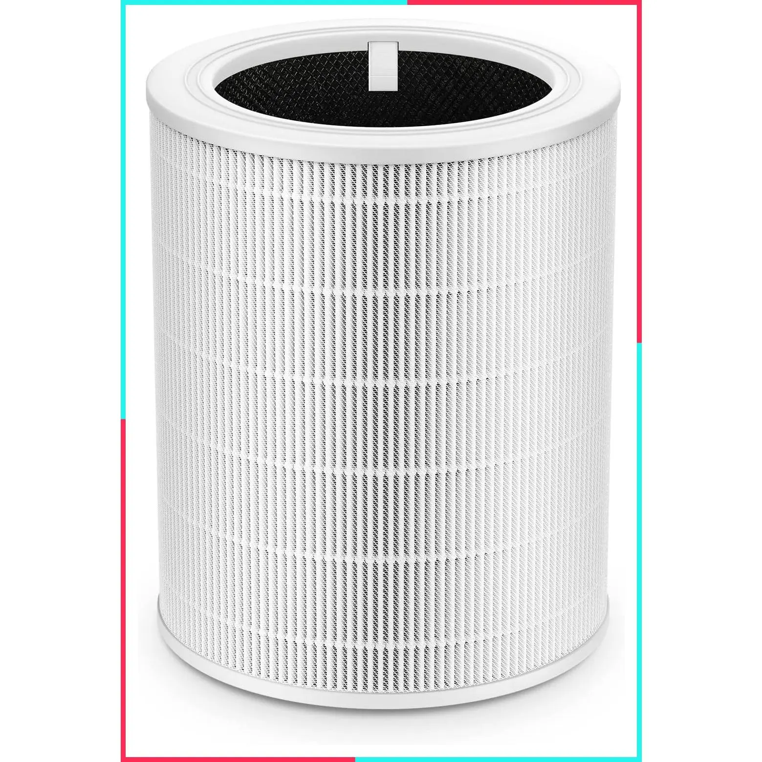 Replacement Filter for LEVOIT Core 600S & 600S-P
