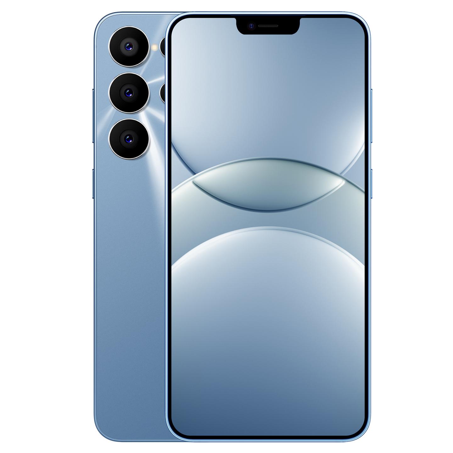 Fuffi Smart Unlock Android Smartphone 6.26 Inch 4GB RAM 128GB Storage, 8+16mp Camera, 4g Network, Dual Sim, 3400mah Battery, Android Os