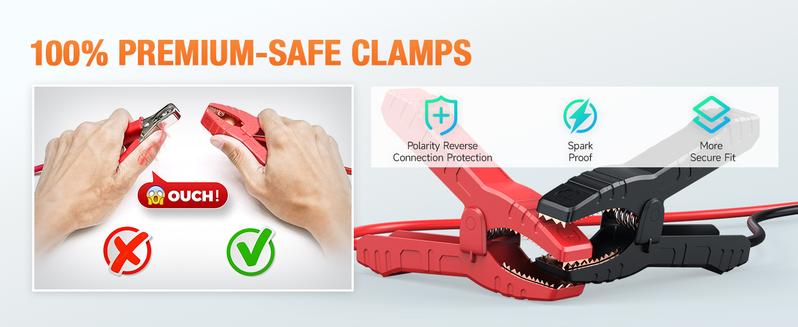 ANCEL AD410 PRO OBD2 Scanner Code Reader 6V 12V Automotive Battery Load Tester