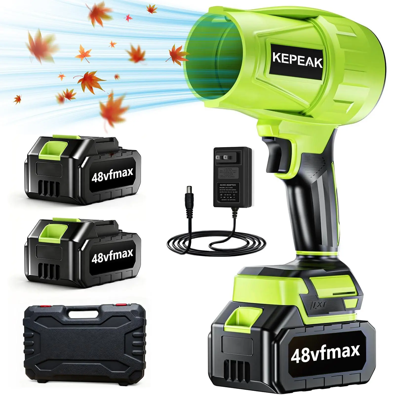 【BackToSchool】Jet Blower, Jet Dry Blower Car Drying, Portable Handheld Mini Violent Dust Blower, Jetdry Blower for Car, Cordless Jet Dry Blower for Car Drying, BBQ, Cleaning,for Valentine’s Day Gift