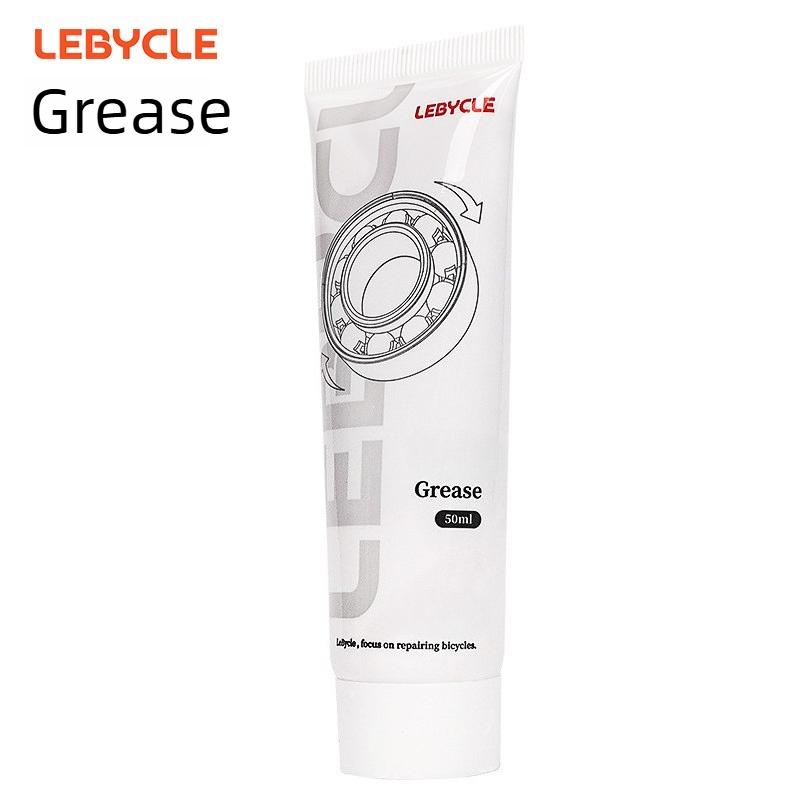 Bicycle Grease, mountain bike grease, drum axle bowl assembly baseplate ball bearing