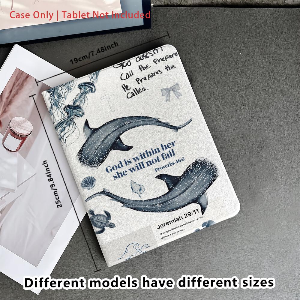 Case for ipad,A book-style tablet case compatible with ipad 10th generation,for iPad Air(M2)/for iPad Pro(M4)/air4/5/6/pro10.5/2022/2021/2024/12.9/mini7/2019/,air m3/a16 2025, Tablet Protective Cover