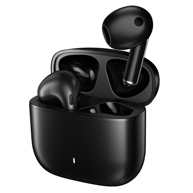 Wireless headphones, original Bluetooth compatible headphones, in-ear small microphone, universal compatibility, high-quality sound quality