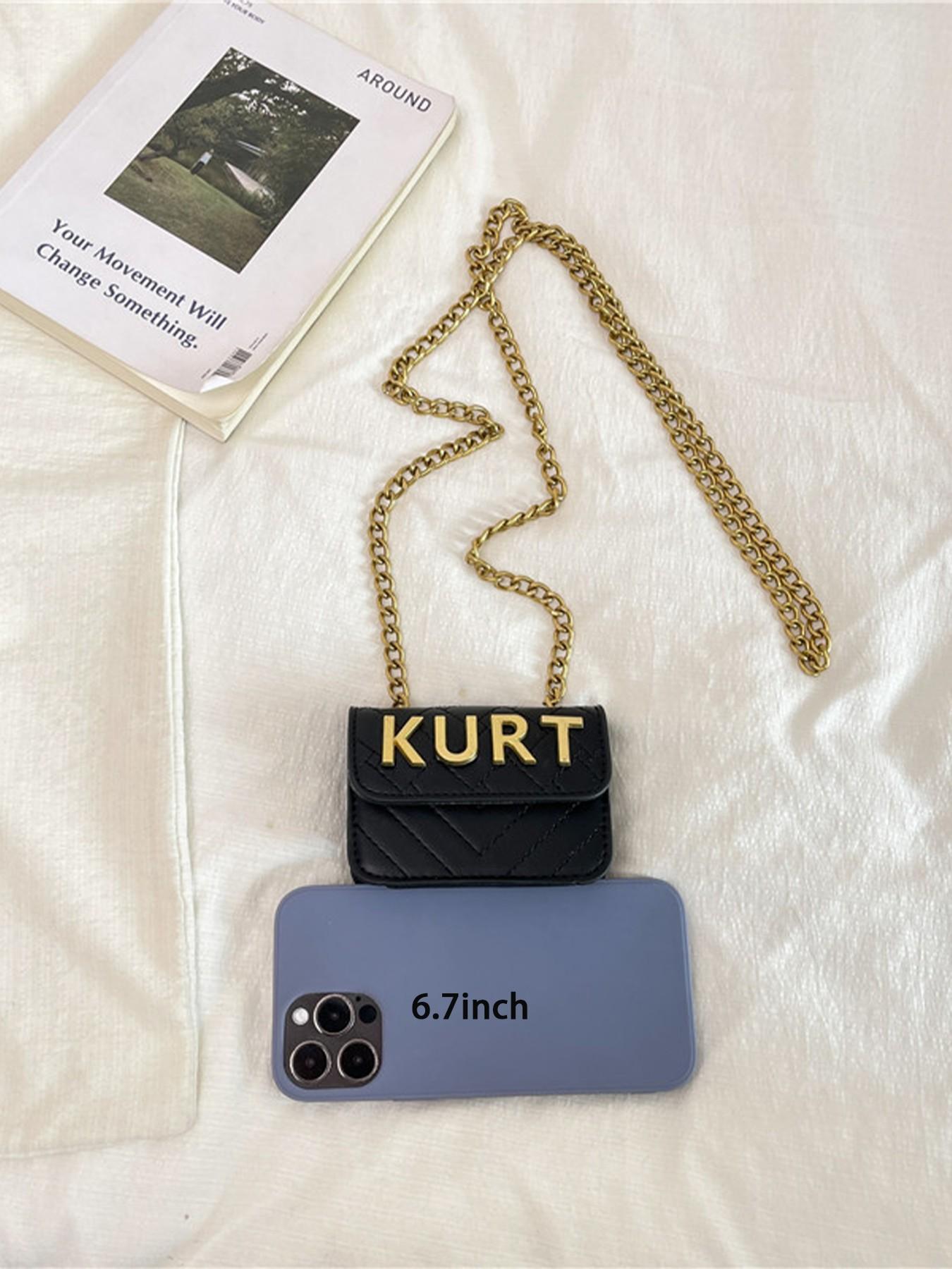 New Trendy Fashion Unique Design High-End Women's Bag, All-Season Shoulder Crossbody Purse, Elegant Gift for Shopping and Dating