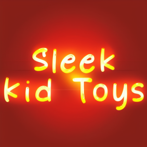 Sleek Kid Toys
