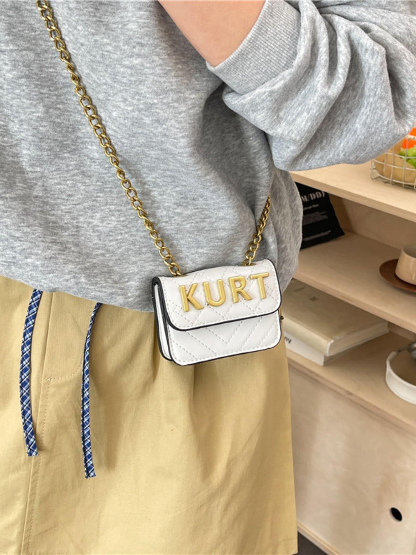 New Trendy Fashion Unique Design High-End Women's Bag, All-Season Shoulder Crossbody Purse, Elegant Gift for Shopping and Dating