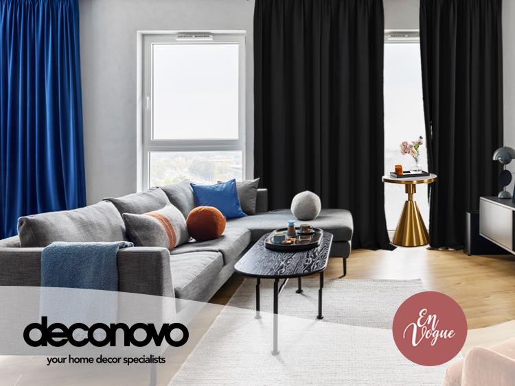 Room Decor Solid Color Curtains, 2 Panels (38 Inch Width, Multi-Size) – Modern Blackout Drapes, Christmas Decor, Home Decoration for Living Room, Bedroom, Summer Home, Christmas Gifts & Decorations