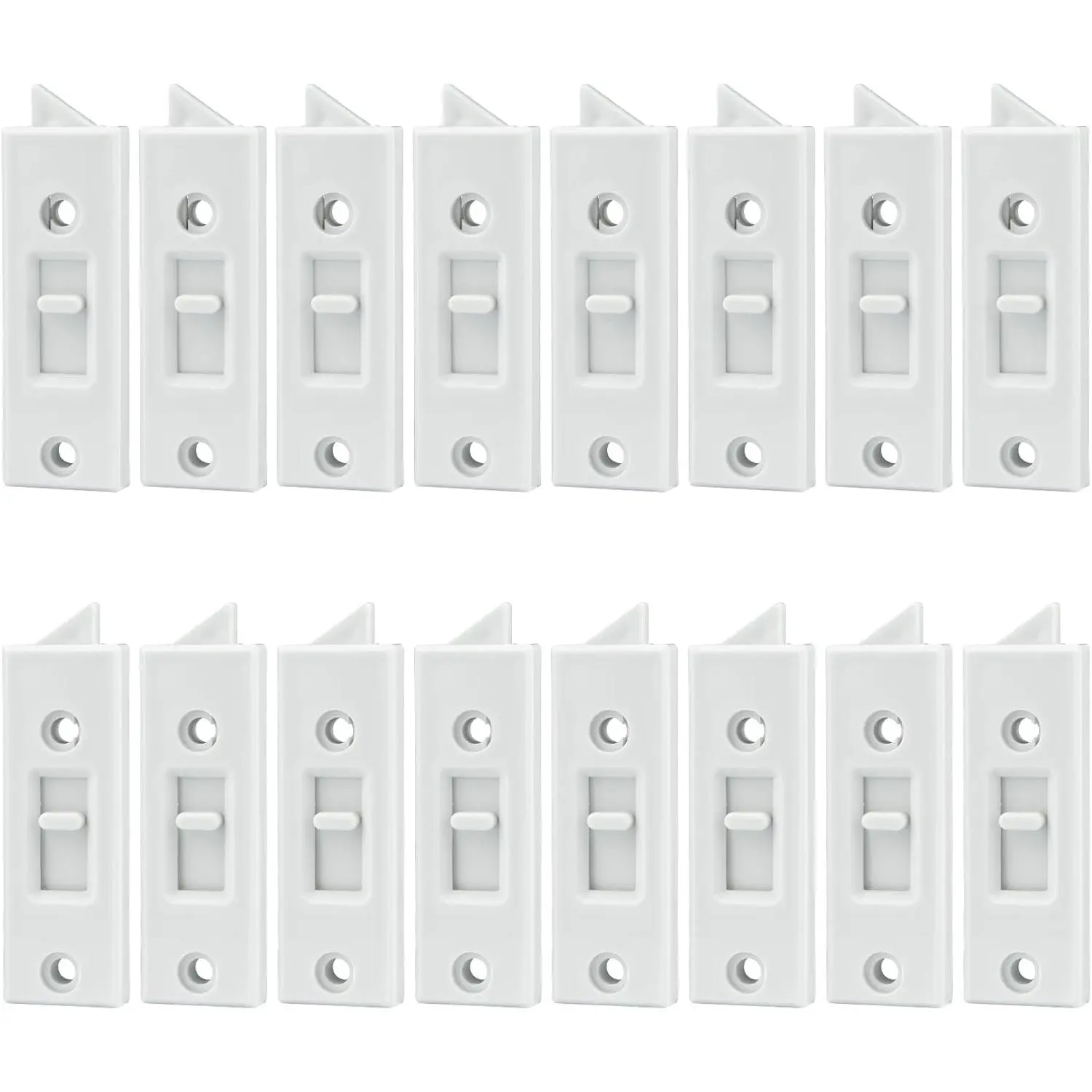 16 PCS