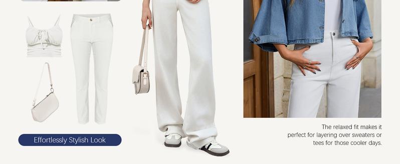 FMEYOA Womens Oversized Cropped Trench Coats Single Breasted 3/4 Cape Sleeve Trendy Casual Jackets Button up Outerwear