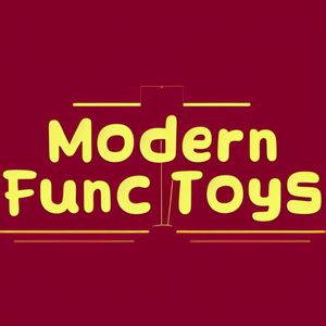 Modern Func Toys
