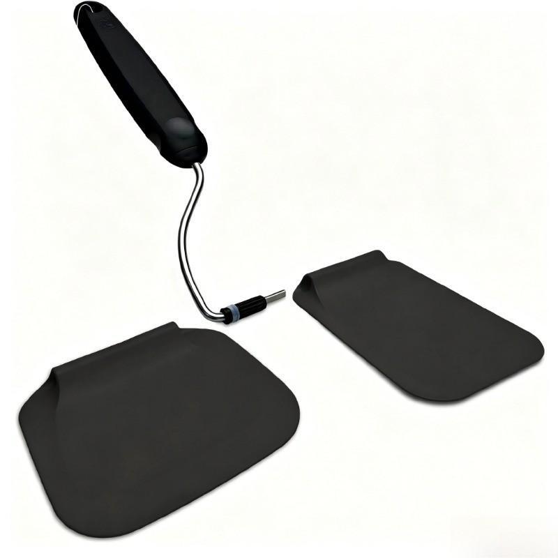 Adjustable Angle Shovel, Magic Shovel with Adjustable Angles, High Efficiency Tool, Multipurpose Tool, Perfect for Various Tasks, Durable Design, Multifunctional Equipment, Versatile Tools