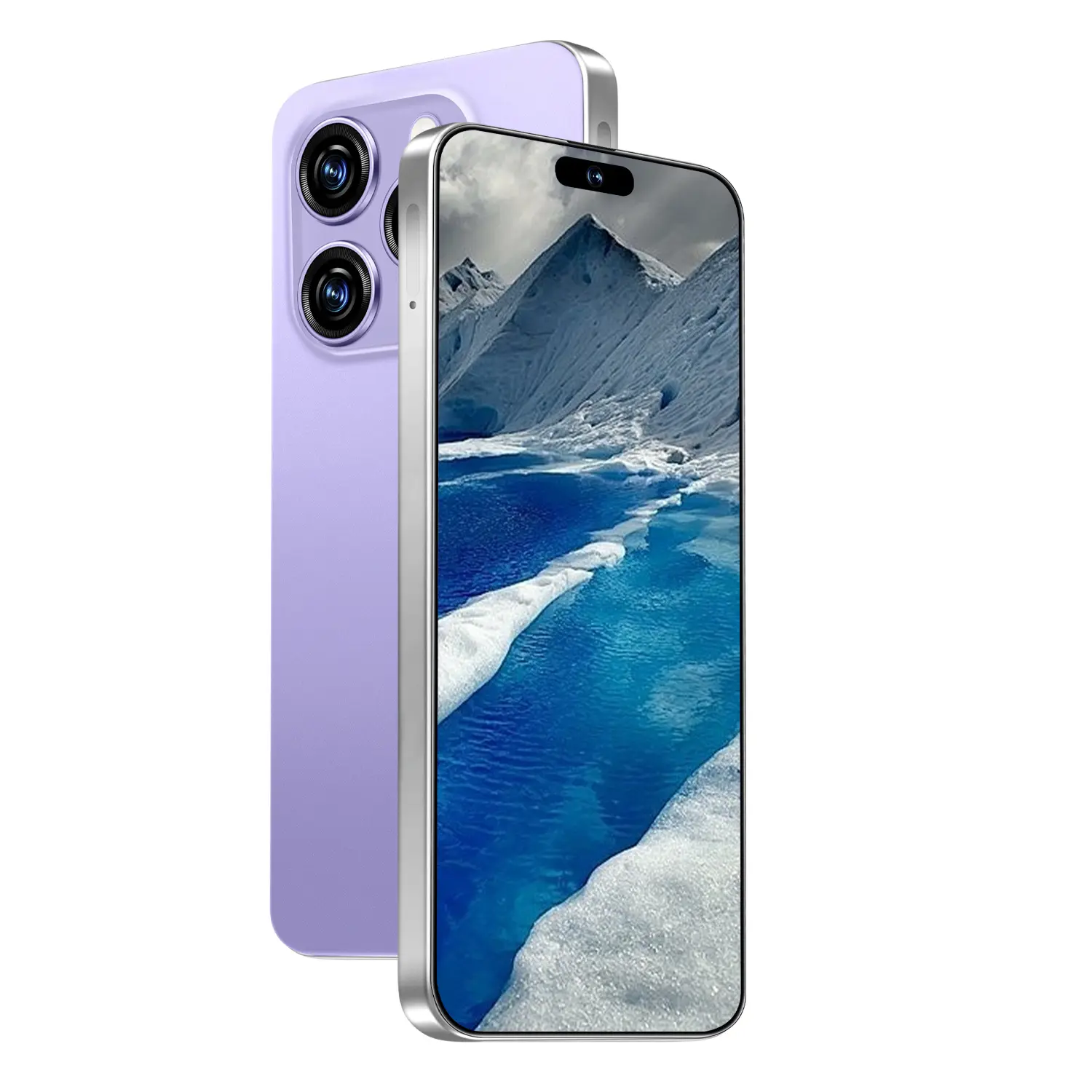 Grape Purple
