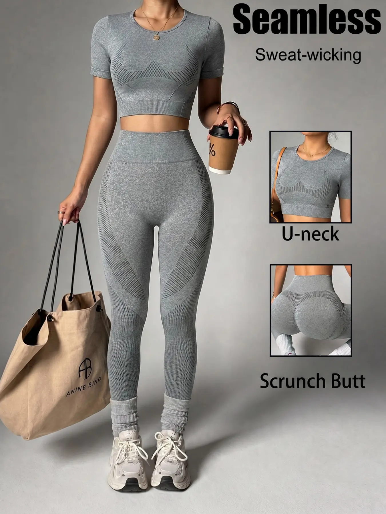 Gray