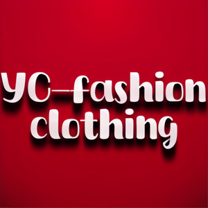 YC-fashion clothing