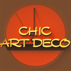 Chic Art Deco