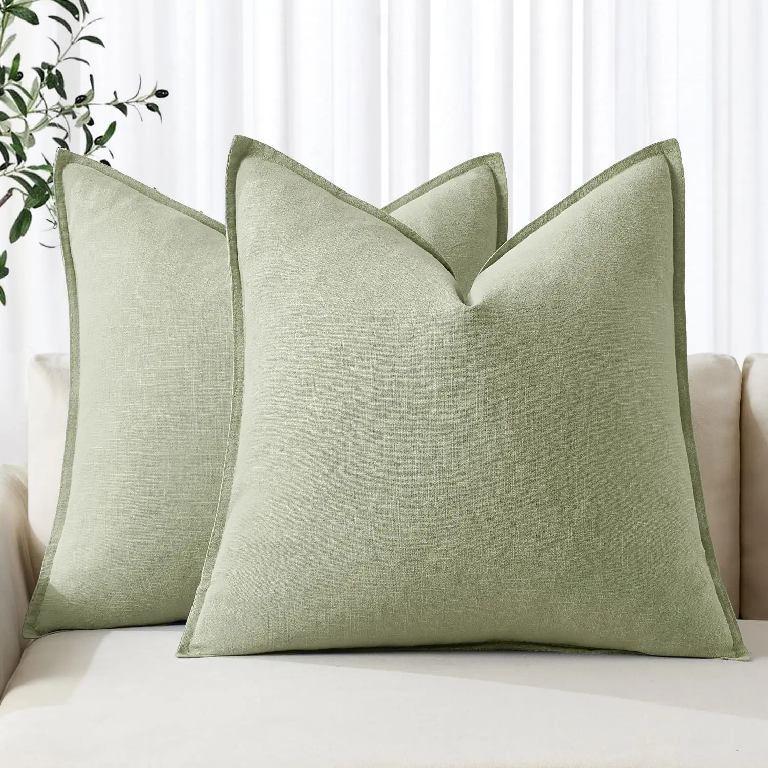 Light Green