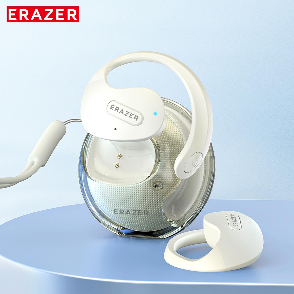 ERAZER X15Pro Wireless Headphones Bluetooth 5.4 Sport Earphone HIFI Sound Quality