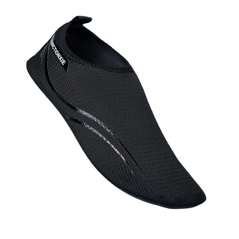 2026 Spring/Summer New Arrivals: Couple's Yoga Shoes, Slip-on Soft Indoor Home Casual Shoes, Foldable Portable Water Shoes, Men's Barefoot Swimming, Surfing, Beach Sports, Quick-drying Shoes